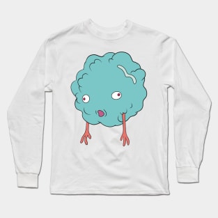 Fleeb Juice Long Sleeve T-Shirt